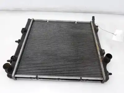 Second-hand car spare part WATER RADIATOR for PEUGEOT 207  OEM IAM references 1330W8  1330W8