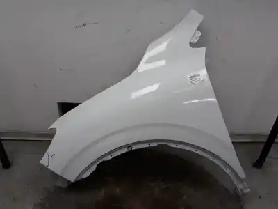 Second-hand car spare part LEFT FRONT FIN for RENAULT KADJAR  OEM IAM references 601013206R  601013206R