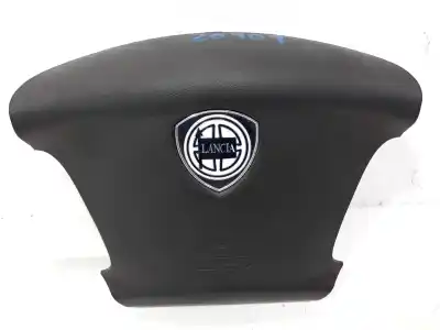 Pezzo di ricambio per auto di seconda mano air bag anteriore sinistro per lancia thesis (115) 3.2 v6 24v cae emblema riferimenti oem iam 156040255