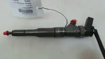 Pezzo di ricambio per auto di seconda mano INIETTORE per BMW SERIE 1 BERLINA (E81/E87)  Riferimenti OEM IAM 445110209  445110209