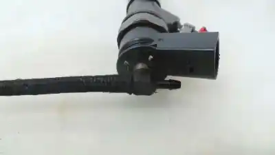 Pezzo di ricambio per auto di seconda mano iniettore per bmw serie 1 berlina (e81/e87) 118d riferimenti oem iam 445110209  445110209