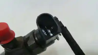 Pezzo di ricambio per auto di seconda mano iniettore per bmw serie 1 berlina (e81/e87) 118d riferimenti oem iam 445110209  445110209