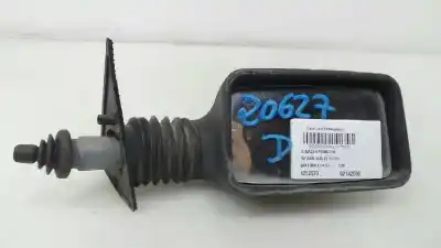 Peça sobressalente para automóvel em segunda mão ESPELHO RETROVISOR DIREITO por SEAT MALAGA  Referências OEM IAM 021A2000  021A2000