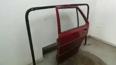 İkinci el araba yedek parçası arka sol kapi için seat malaga gl oem iam referansları 021a2000  021a2000