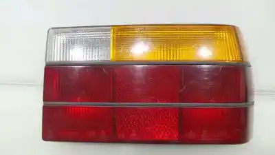 Second-hand car spare part right tailgate light for seat malaga gl oem iam references 15421
