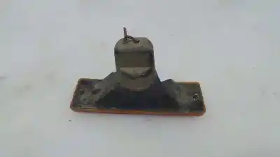 Second-hand car spare part front right headlight for seat malaga gl oem iam references 45206  45206