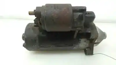 Second-hand car spare part starter motor for seat malaga gl oem iam references 021a2000  021a2000
