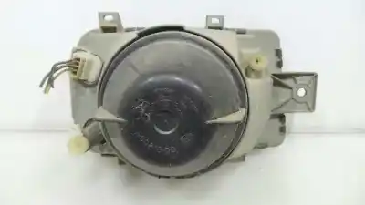 Second-hand car spare part left headlight for seat malaga gl oem iam references 96044500 96044500 96044500