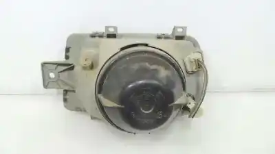 Second-hand car spare part right headlight for seat malaga gl oem iam references 96044600  96044600