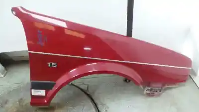 Second-hand car spare part front right fin for seat malaga gl oem iam references 021a2000