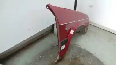 Second-hand car spare part front right fin for seat malaga gl oem iam references 021a2000  021a2000