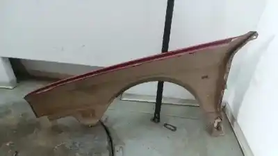 Second-hand car spare part front right fin for seat malaga gl oem iam references 021a2000  021a2000