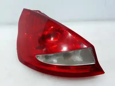 Автозапчасти б/у ЛЕВЫЙ ЗАДНИЙ ФОНАРЬ за FORD FIESTA (CB1)  ссылки OEM IAM 1709553  1709553
