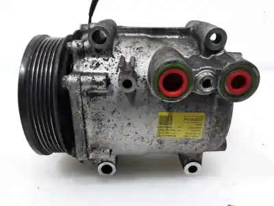 Tweedehands auto-onderdeel airconditioning compressor voor ford fiesta (cb1) trend oem iam-referenties 8v5119d629df