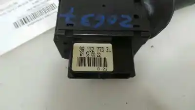 Автозапчастина б/у команда чистити для citroen xsara (n1) 2.0 hdi 90 посилання на oem iam 96132773zl