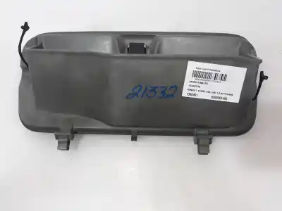 Автозапчасти б/у бардачок за renault scenic rx4 (ja0) 1.9 dci salomon ссылки oem iam 8200201495