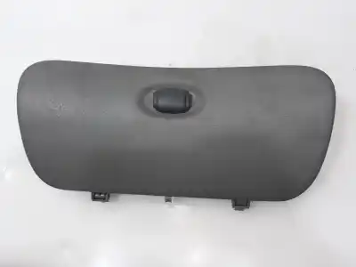 Автозапчастина б/у бардачок для renault scenic rx4 (ja0) 1.9 dci salomon посилання на oem iam 8200201495  8200201495