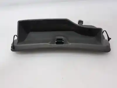 Автозапчастина б/у бардачок для renault scenic rx4 (ja0) 1.9 dci salomon посилання на oem iam 8200201495  8200201495