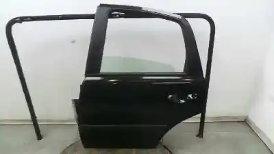 Автозапчастина б/у ДВЕРІ ЗАДНІ ЛІВІ для CITROEN C3  Посилання на OEM IAM 9006K7  9006K7