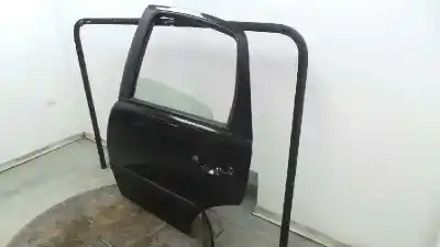 Peça sobressalente para automóvel em segunda mão porta do automóvel traseira esquerda por citroen c3 1.4 hdi exclusive referências oem iam 9006k7  9006k7