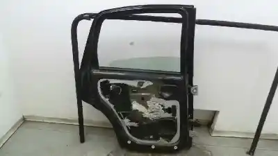 Peça sobressalente para automóvel em segunda mão porta do automóvel traseira esquerda por citroen c3 1.4 hdi exclusive referências oem iam 9006k7  9006k7