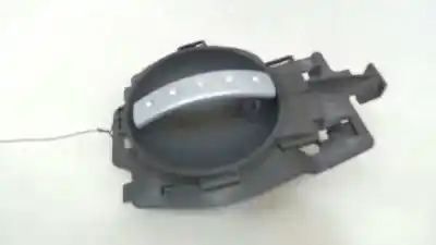 Peça sobressalente para automóvel em segunda mão PUXADOR INTERIOR DIANTEIRO ESQUERDO por CITROEN C3  Referências OEM IAM 9143J2 9143J2 9143J2