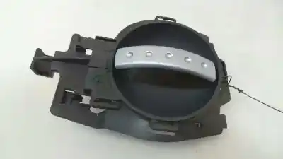 Peça sobressalente para automóvel em segunda mão PUXADOR INTERIOR DIANTEIRO DIREITO por CITROEN C3  Referências OEM IAM 914492 914492 914492