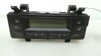 Peça sobressalente para automóvel em segunda mão comando de sofagem (chauffage / ar condicionado) por citroen c3 1.4 hdi exclusive referências oem iam 96377775xt