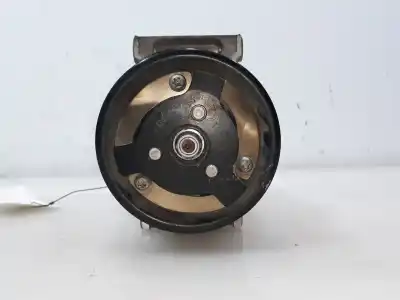 Peça sobressalente para automóvel em segunda mão compressor de ar condicionado a/a a/c por citroen c4 cactus c-series referências oem iam 98278743  98278743