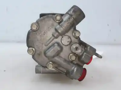 Peça sobressalente para automóvel em segunda mão compressor de ar condicionado a/a a/c por citroen c4 cactus c-series referências oem iam 98278743  98278743
