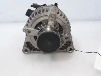 Peça sobressalente para automóvel em segunda mão alternador por citroen c4 cactus c-series referências oem iam 9820893880