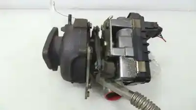 Автозапчасти б/у турбокомпенсатор за jaguar s-type ii (x200) 2.7 d ссылки oem iam 4r8q6k682bl