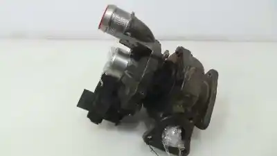 Автозапчасти б/у турбокомпенсатор за jaguar s-type ii (x200) 2.7 d ссылки oem iam 4r8q6k682al