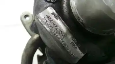Автозапчасти б/у турбокомпенсатор за jaguar s-type ii (x200) 2.7 d ссылки oem iam 4r8q6k682al  4r8q6k682al