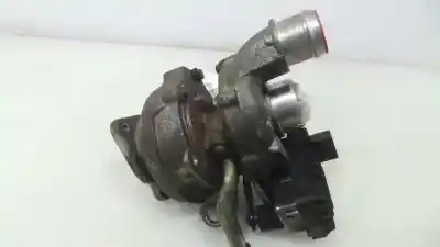 Автозапчасти б/у турбокомпенсатор за jaguar s-type ii (x200) 2.7 d ссылки oem iam 4r8q6k682al  4r8q6k682al