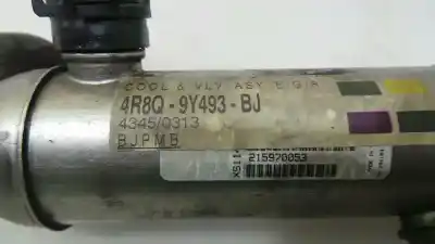 Автозапчасти б/у клапан рог за jaguar s-type ii (x200) 2.7 d ссылки oem iam 4r8q9y493bj  4r8q9y493bj