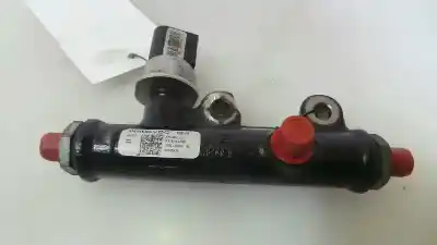 Автозапчасти б/у рампа инжектора за jaguar s-type ii (x200) 2.7 d ссылки oem iam 4r8q9c066ac