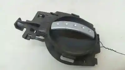Pezzo di ricambio per auto di seconda mano maniglia interna posteriore sinistra per citroen c3 1.1 collection riferimenti oem iam 9143j2
