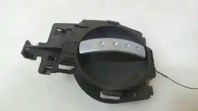 Pezzo di ricambio per auto di seconda mano maniglia interna anteriore sinistra per citroen c3 1.1 collection riferimenti oem iam 9143j2