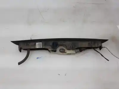 Pezzo di ricambio per auto di seconda mano luce freno centrale per citroen c3 1.1 collection riferimenti oem iam 9638523480
