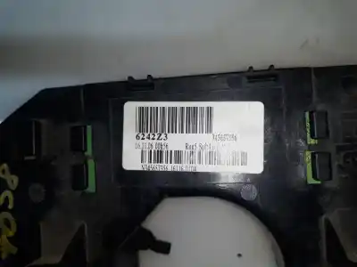 Tweedehands auto-onderdeel multifunctionele bediening voor citroen c4 coupe collection oem iam-referenties 345657356  6242z3