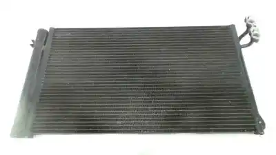 Pezzo di ricambio per auto di seconda mano condensatore / radiatore aria condizionata per bmw serie 1 berlina (e81/e87) 118d riferimenti oem iam 64536930039