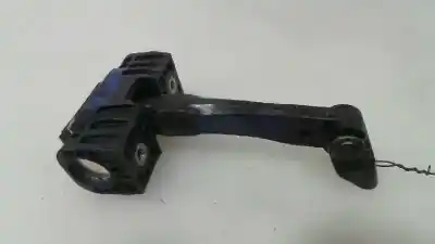 Pezzo di ricambio per auto di seconda mano fermo porta per bmw serie 1 berlina (e81/e87) 118d riferimenti oem iam 51217176809