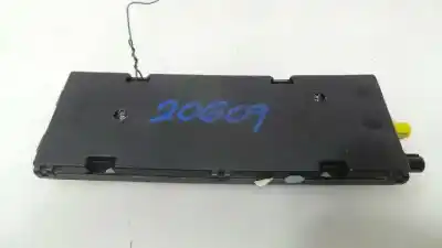 Pezzo di ricambio per auto di seconda mano modulo elettronico per bmw serie 1 berlina (e81/e87) 118d riferimenti oem iam 65206958900