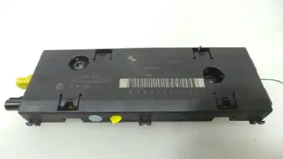 Second-hand car spare part electronic module for bmw serie 1 berlina (e81/e87) 118d oem iam references 65206958900  65206958900