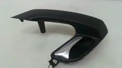 Piesă de schimb auto la mâna a doua INTERIOR MÂNERUL DREAPTA FATA pentru VOLKSWAGEN POLO (6C1)  Referințe OEM IAM 6R0867180KTLL  6R0867180