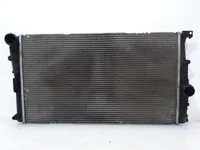 Second-hand car spare part WATER RADIATOR for BMW SERIE 3 TOURING (F31)  OEM IAM references 17118672102  17117600516