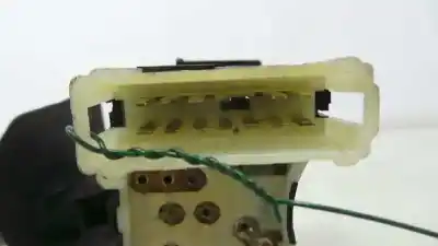 Автозапчасти б/у команда очистки за renault clio i fase i+ii (b/c57) 1.9 diesel ссылки oem iam 37012a  37012a