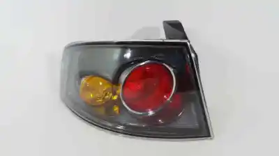 Pièce détachée automobile d'occasion FEU ARRIÈRE GAUCHE pour SEAT IBIZA (6L1)  Références OEM IAM 103F21171711  