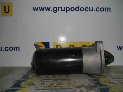Second-hand car spare part STARTER MOTOR for FORD FOCUS BERLINA (CAP)  OEM IAM references 1756794 0001109204 1756794